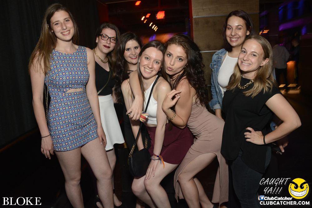 Bloke nightclub photo 22 - June 4th, 2016