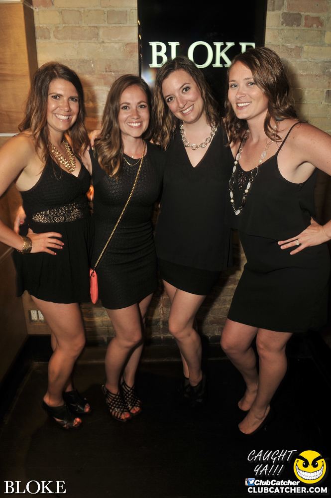 Bloke nightclub photo 23 - June 4th, 2016