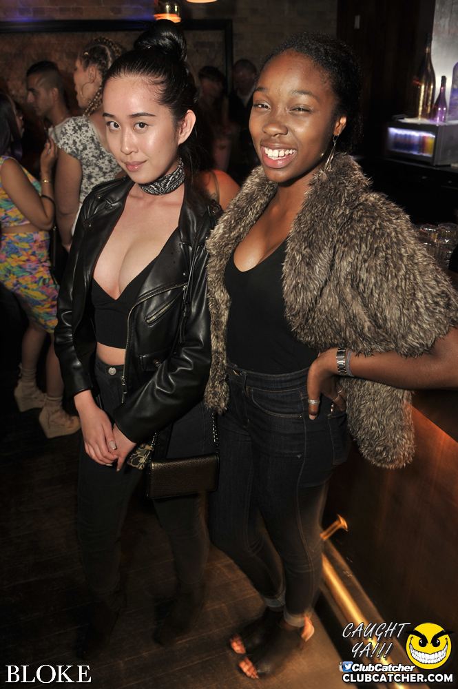 Bloke nightclub photo 29 - June 4th, 2016