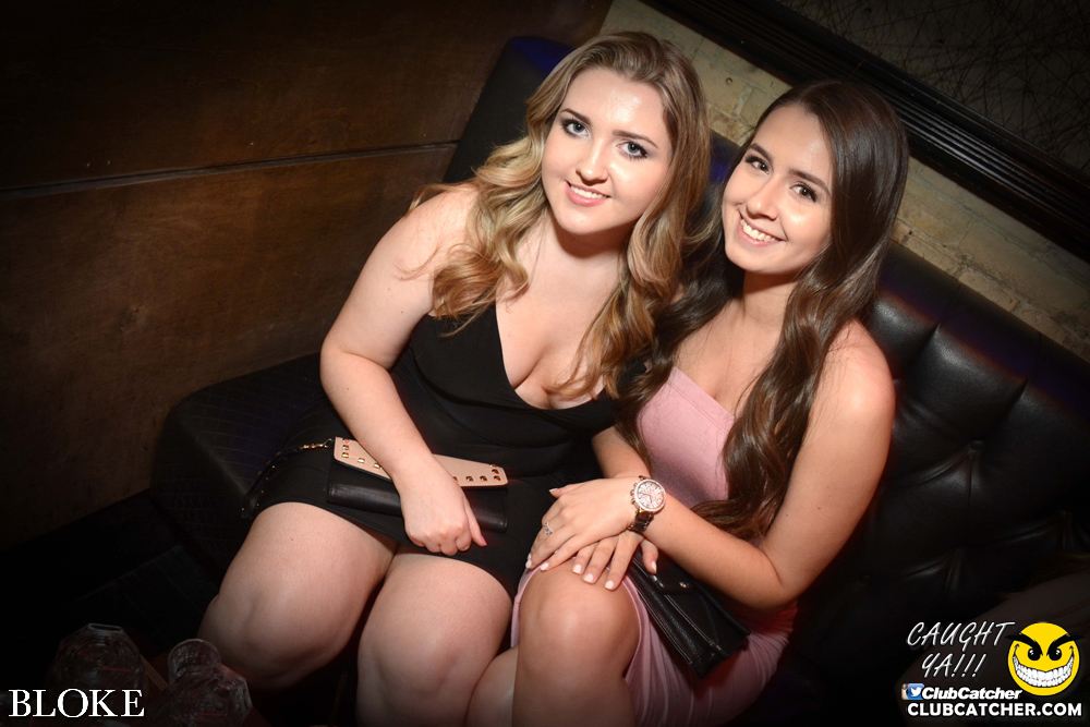 Bloke nightclub photo 30 - June 4th, 2016