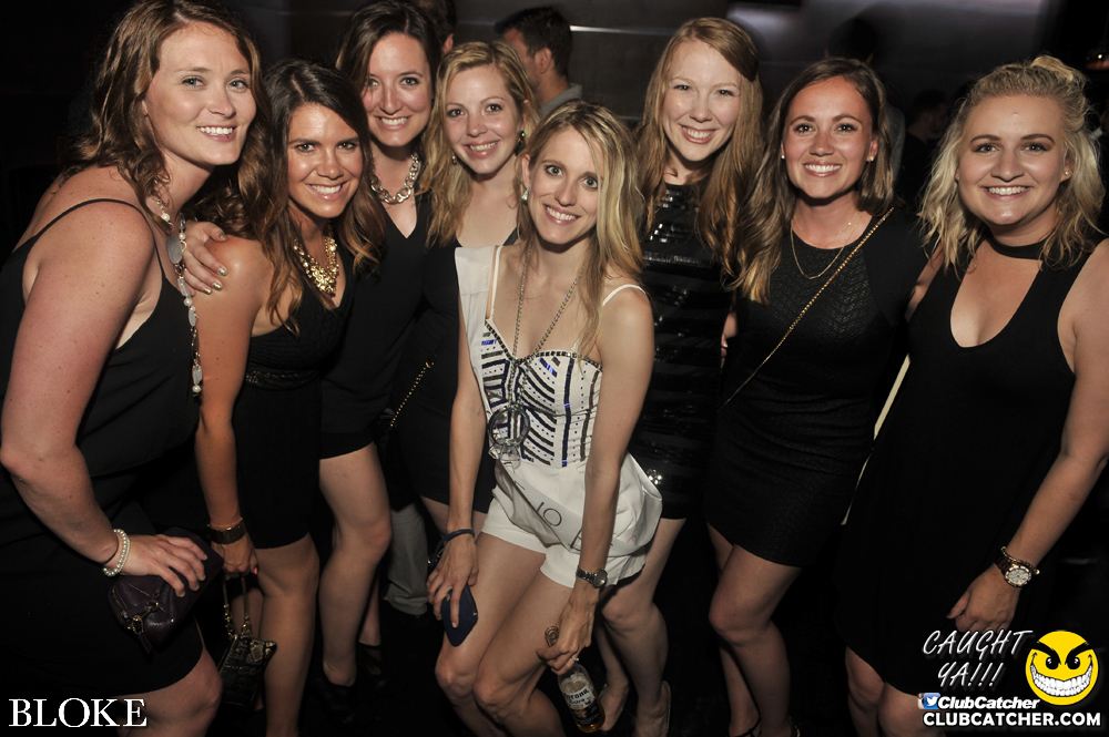 Bloke nightclub photo 4 - June 4th, 2016