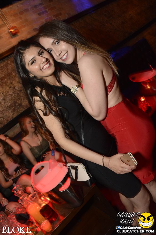 Bloke nightclub photo 33 - June 4th, 2016