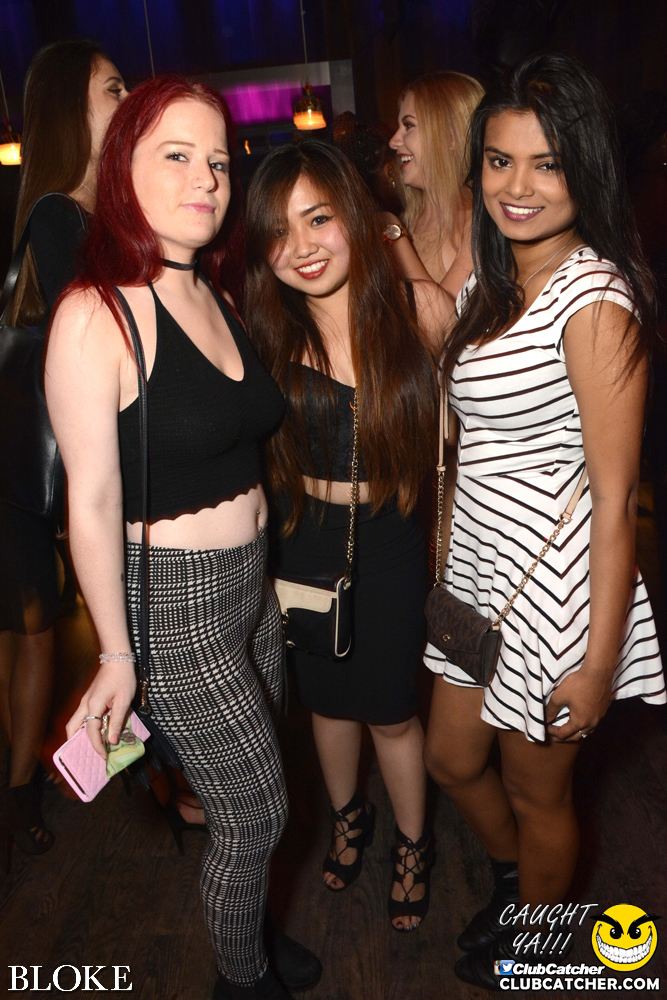 Bloke nightclub photo 36 - June 4th, 2016