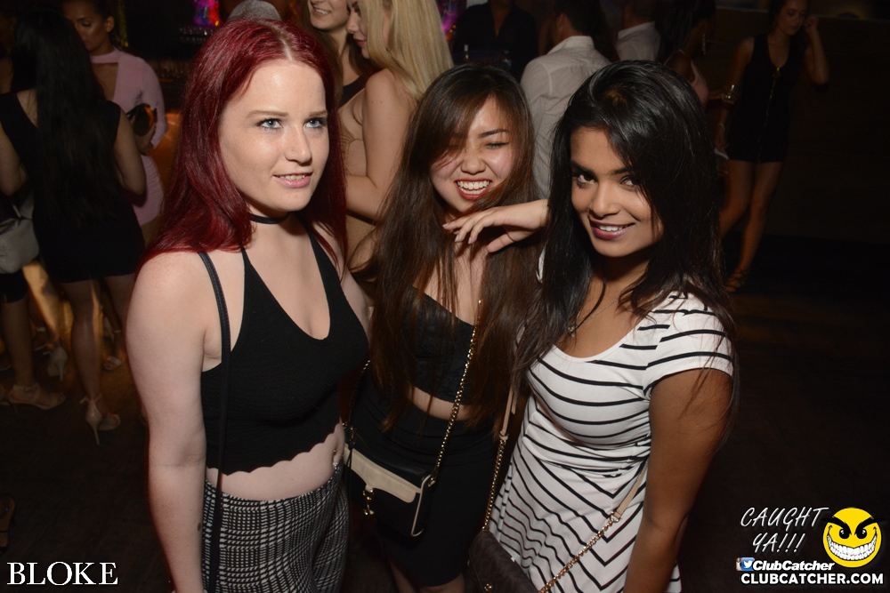 Bloke nightclub photo 39 - June 4th, 2016