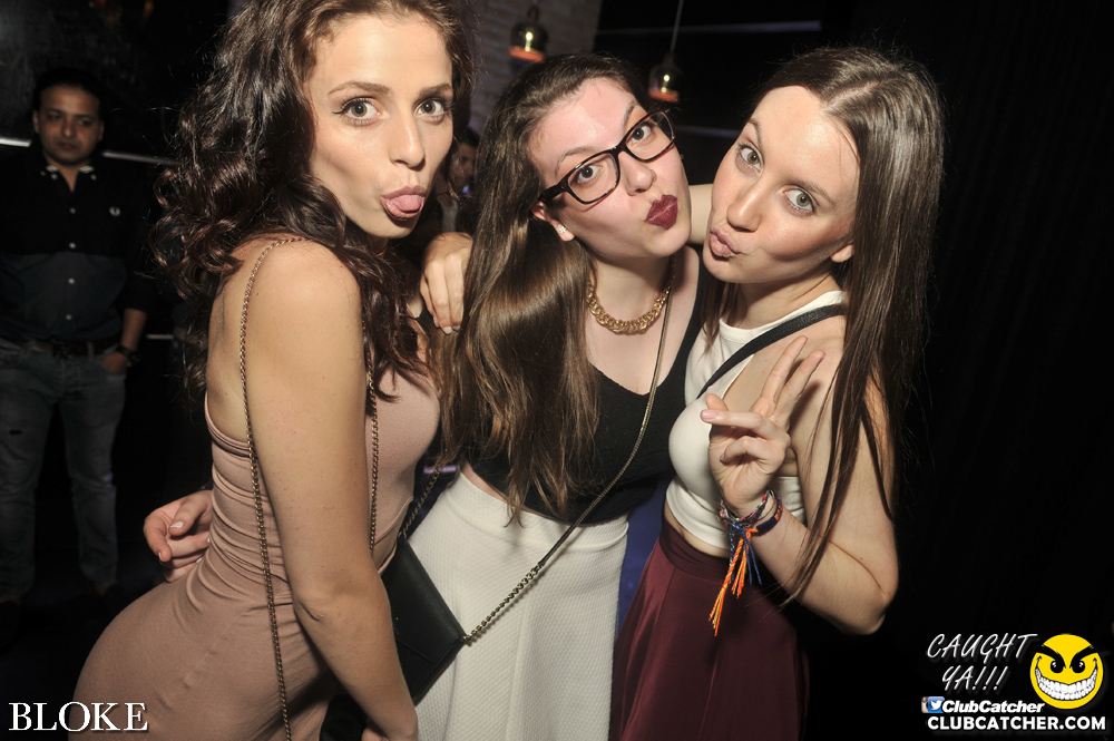 Bloke nightclub photo 5 - June 4th, 2016