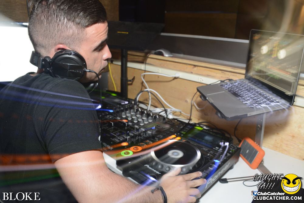 Bloke nightclub photo 41 - June 4th, 2016