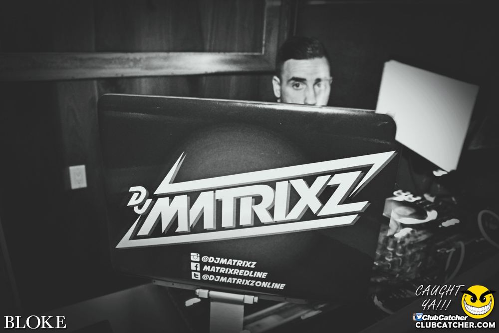 Bloke nightclub photo 44 - June 4th, 2016