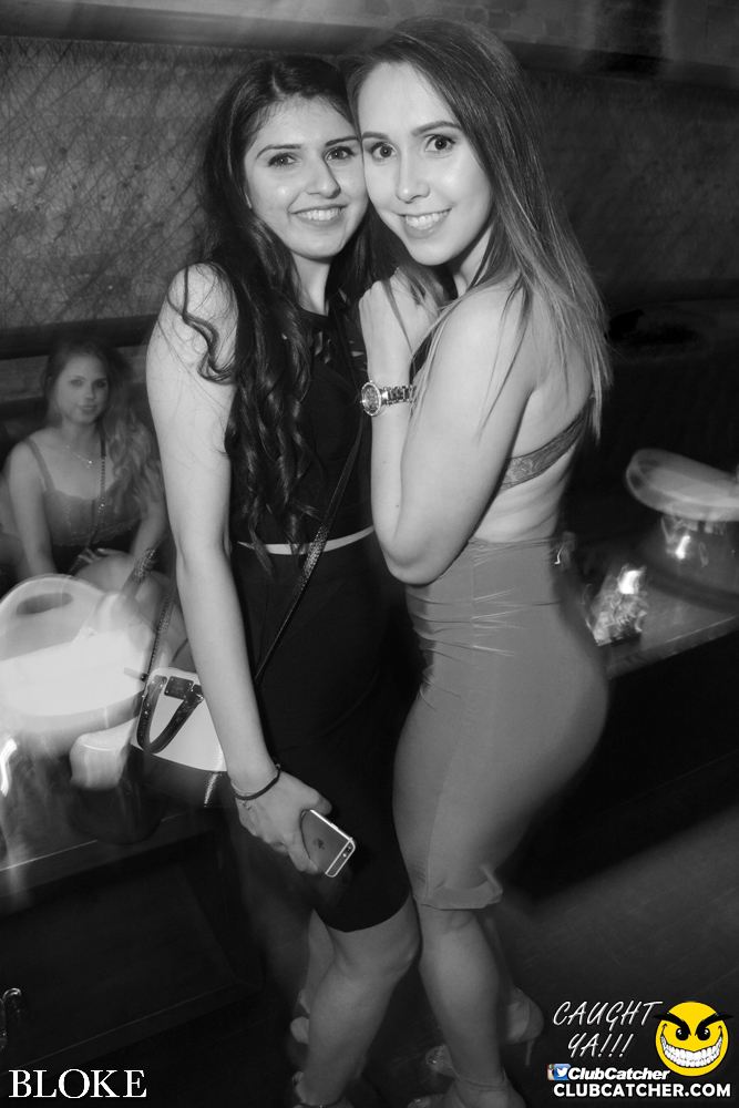 Bloke nightclub photo 45 - June 4th, 2016