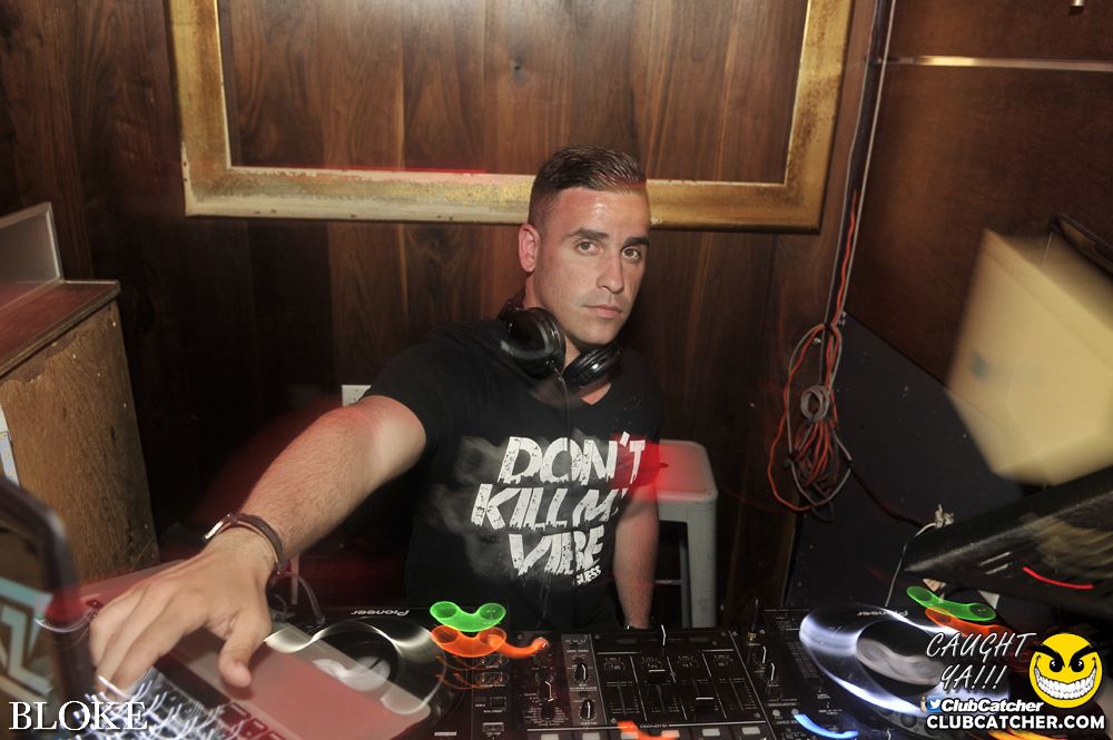 Bloke nightclub photo 47 - June 4th, 2016