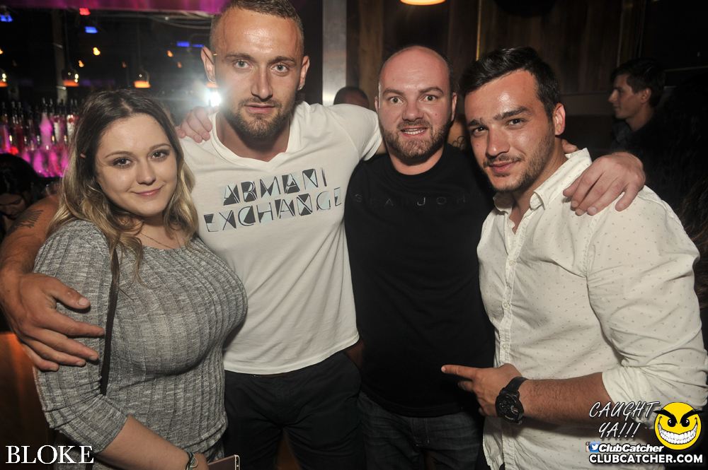 Bloke nightclub photo 49 - June 4th, 2016