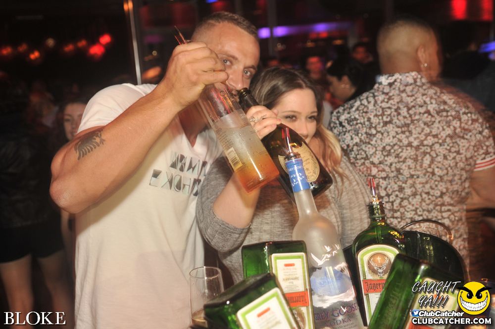 Bloke nightclub photo 50 - June 4th, 2016