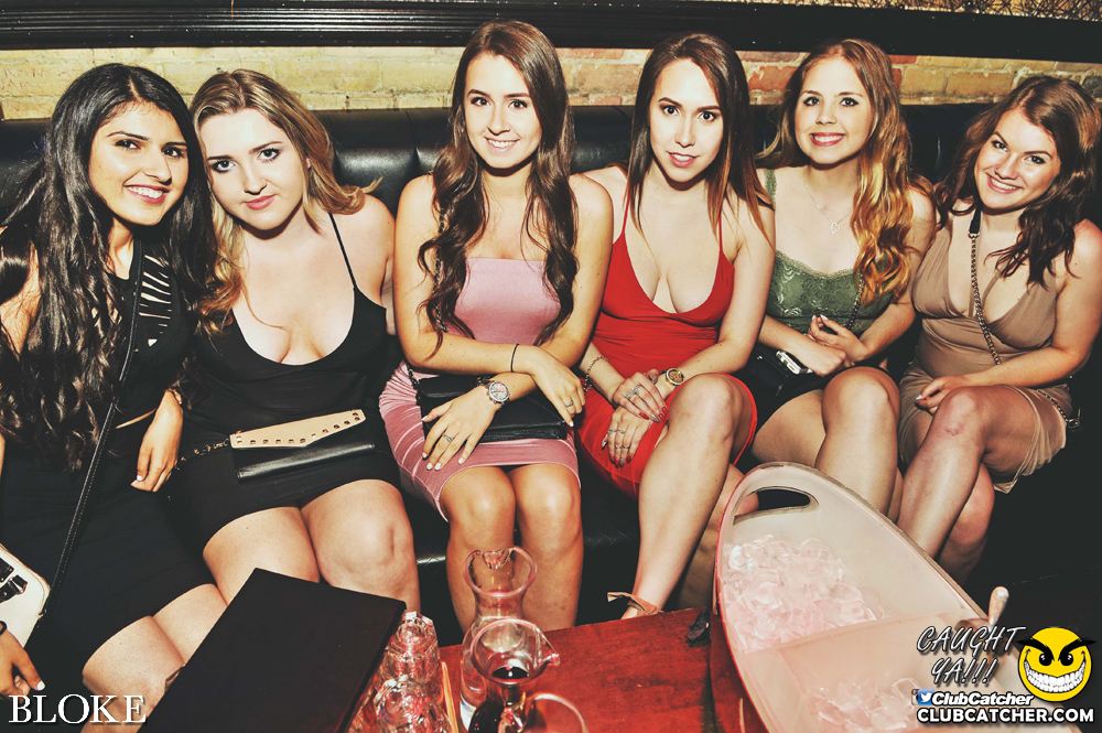 Bloke nightclub photo 54 - June 4th, 2016