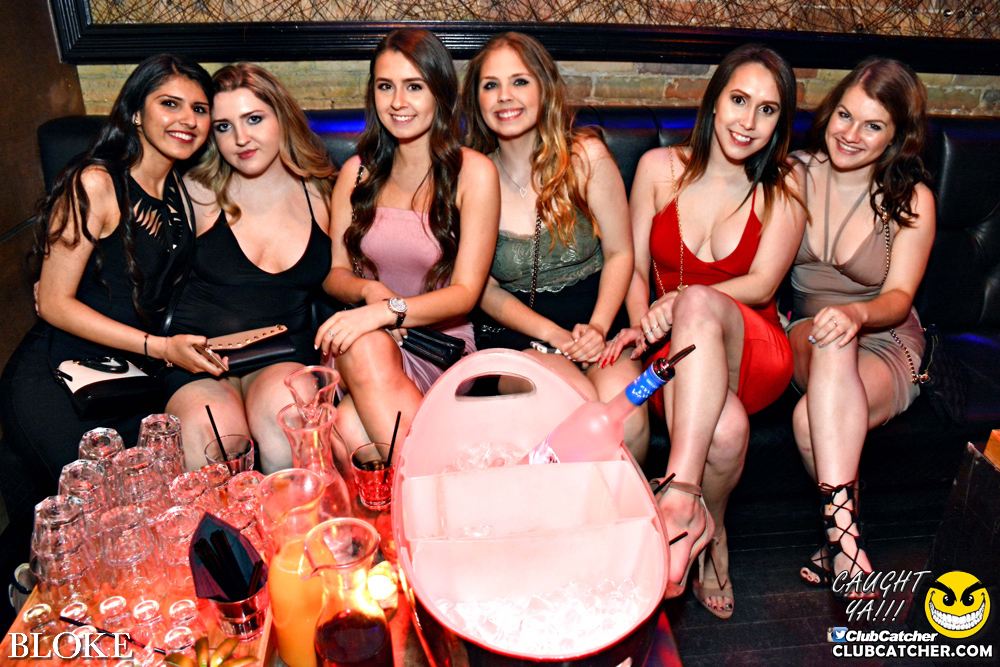 Bloke nightclub photo 56 - June 4th, 2016