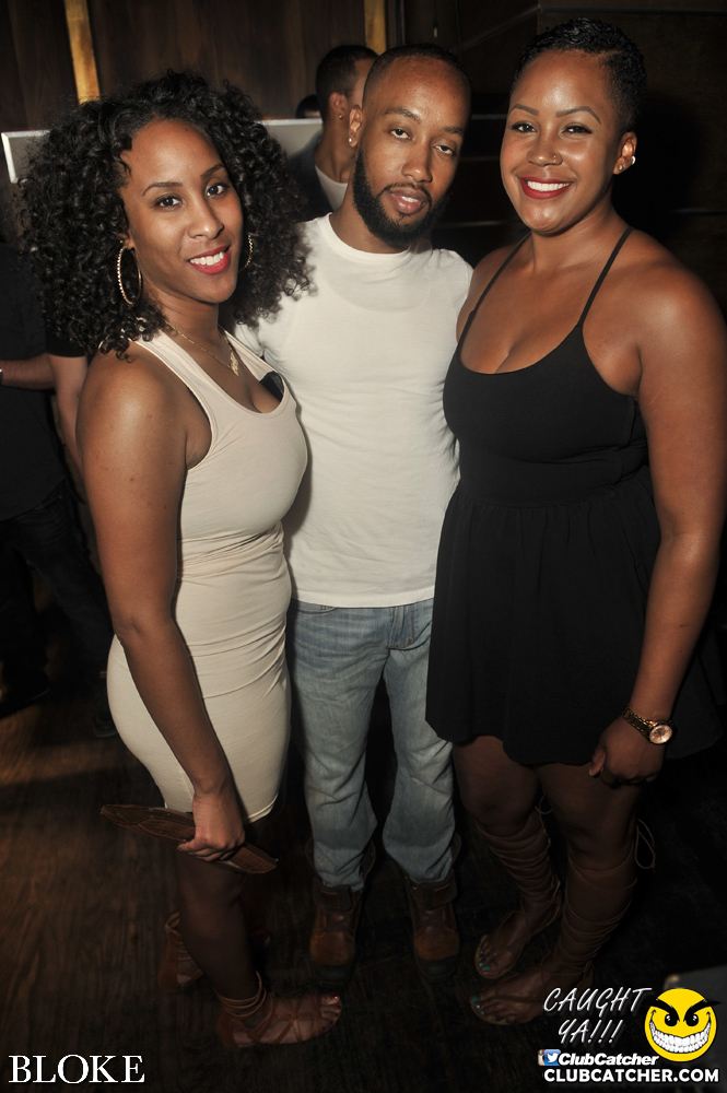 Bloke nightclub photo 57 - June 4th, 2016