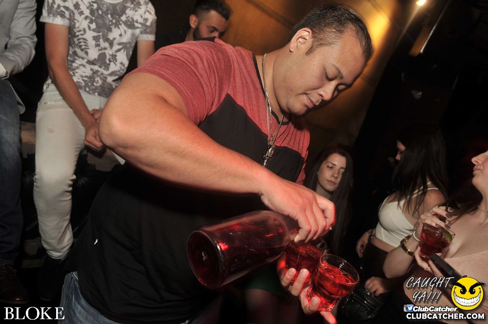 Bloke nightclub photo 58 - June 4th, 2016