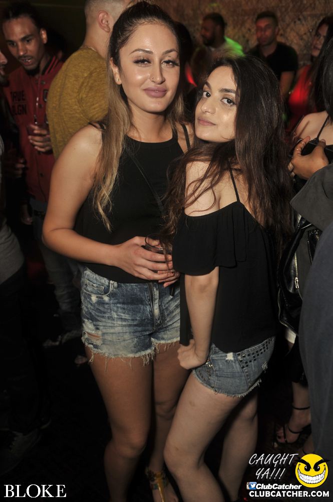 Bloke nightclub photo 59 - June 4th, 2016