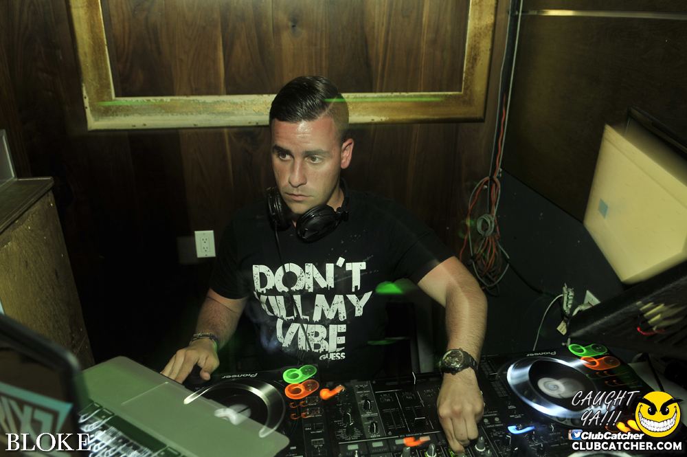 Bloke nightclub photo 63 - June 4th, 2016