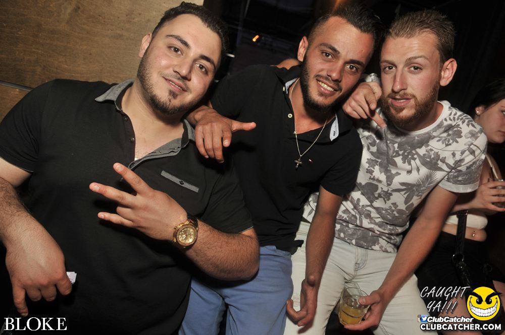 Bloke nightclub photo 66 - June 4th, 2016