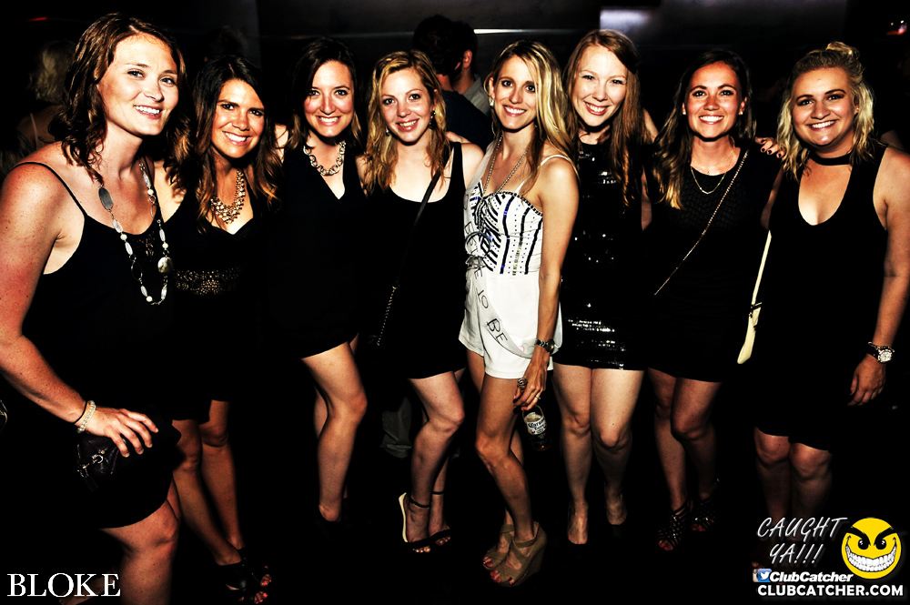 Bloke nightclub photo 69 - June 4th, 2016