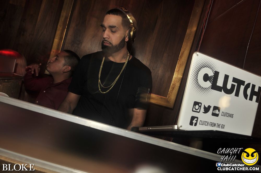 Bloke nightclub photo 71 - June 4th, 2016