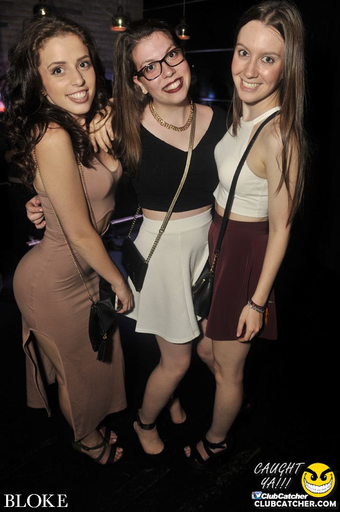 Bloke nightclub photo 72 - June 4th, 2016