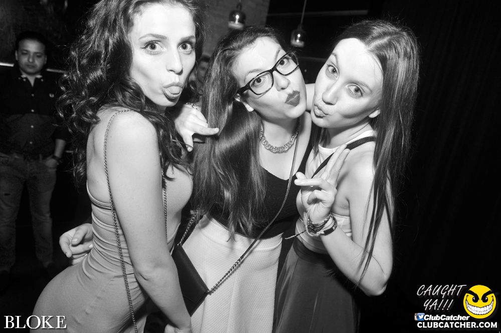 Bloke nightclub photo 73 - June 4th, 2016