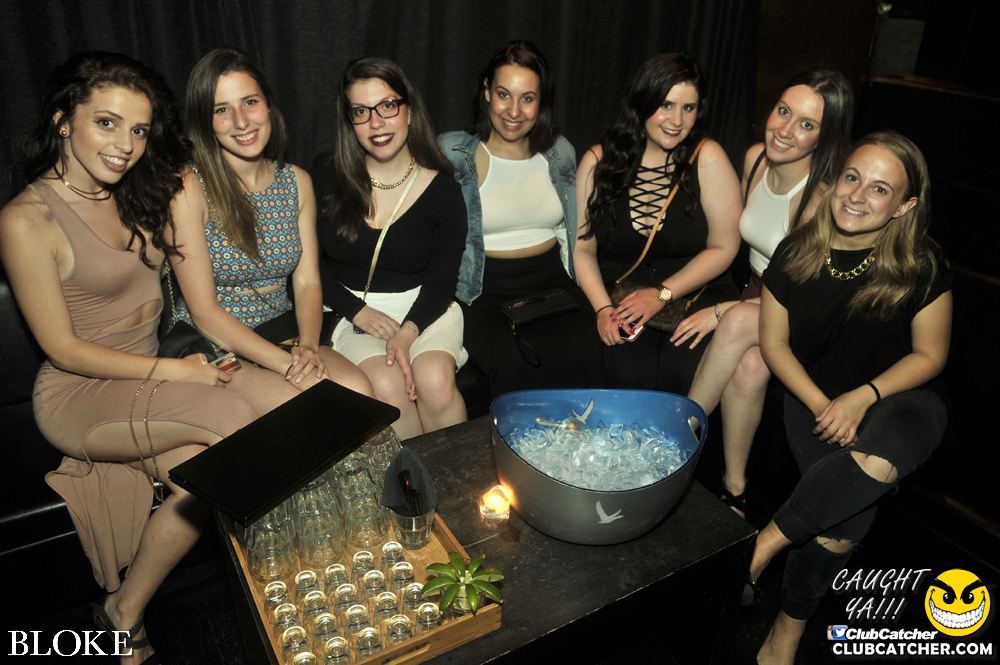 Bloke nightclub photo 77 - June 4th, 2016