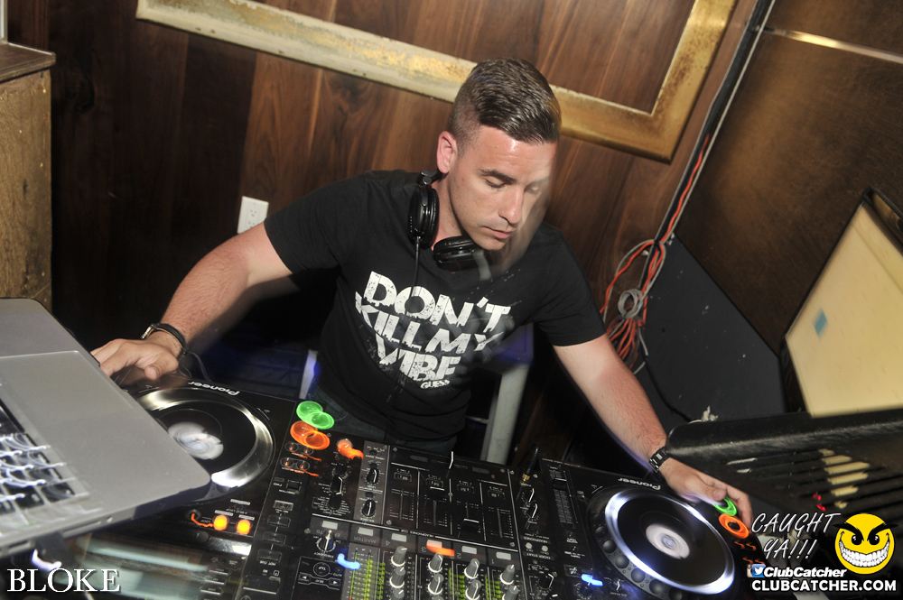 Bloke nightclub photo 84 - June 4th, 2016