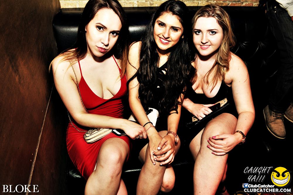 Bloke nightclub photo 86 - June 4th, 2016