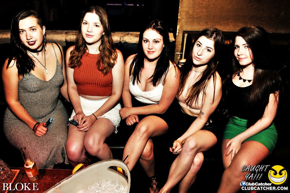 Bloke nightclub photo 88 - June 4th, 2016