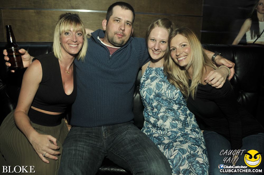 Bloke nightclub photo 89 - June 4th, 2016