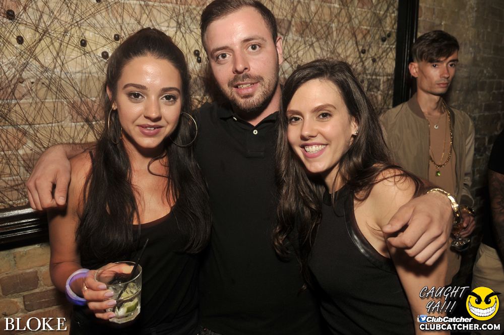 Bloke nightclub photo 90 - June 4th, 2016