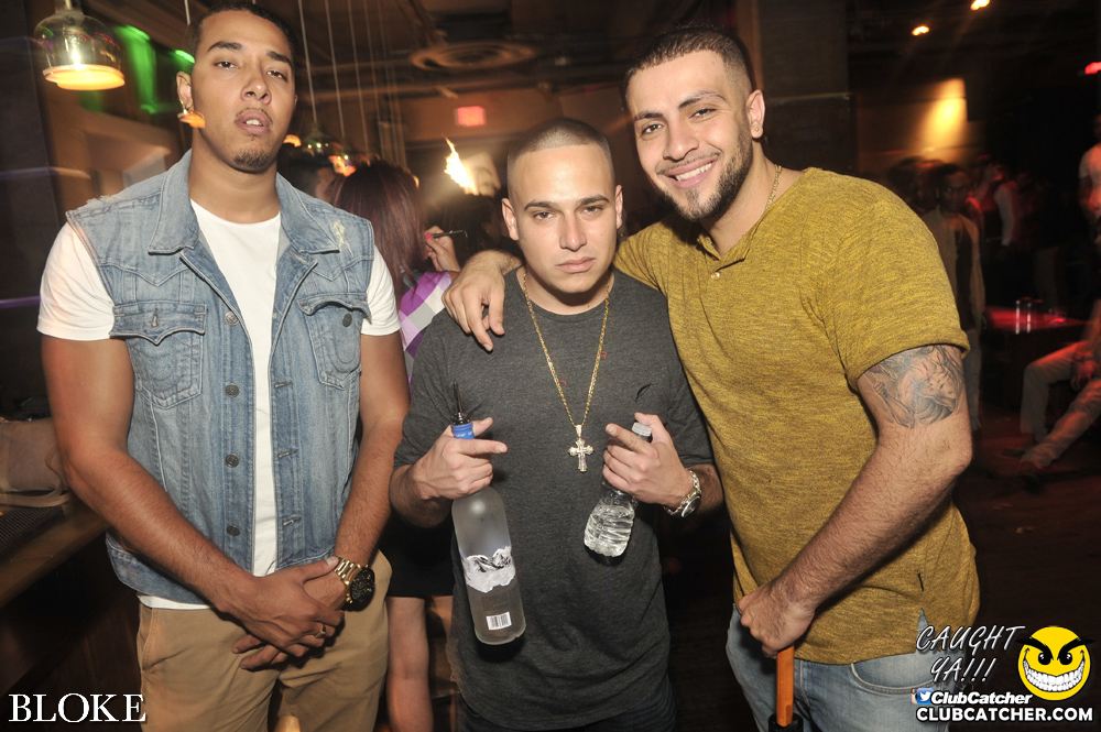 Bloke nightclub photo 92 - June 4th, 2016