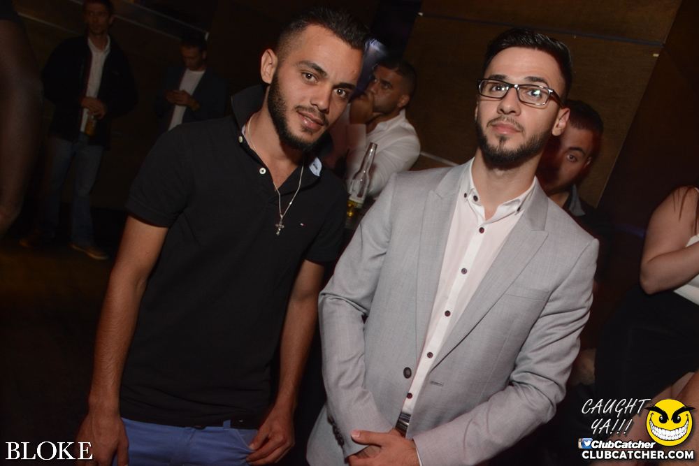 Bloke nightclub photo 95 - June 4th, 2016