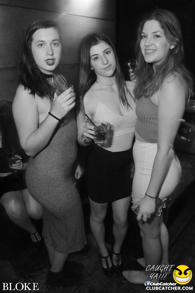 Bloke nightclub photo 96 - June 4th, 2016
