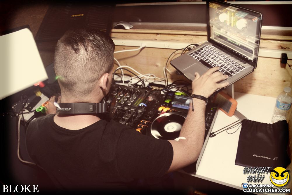 Bloke nightclub photo 99 - June 4th, 2016