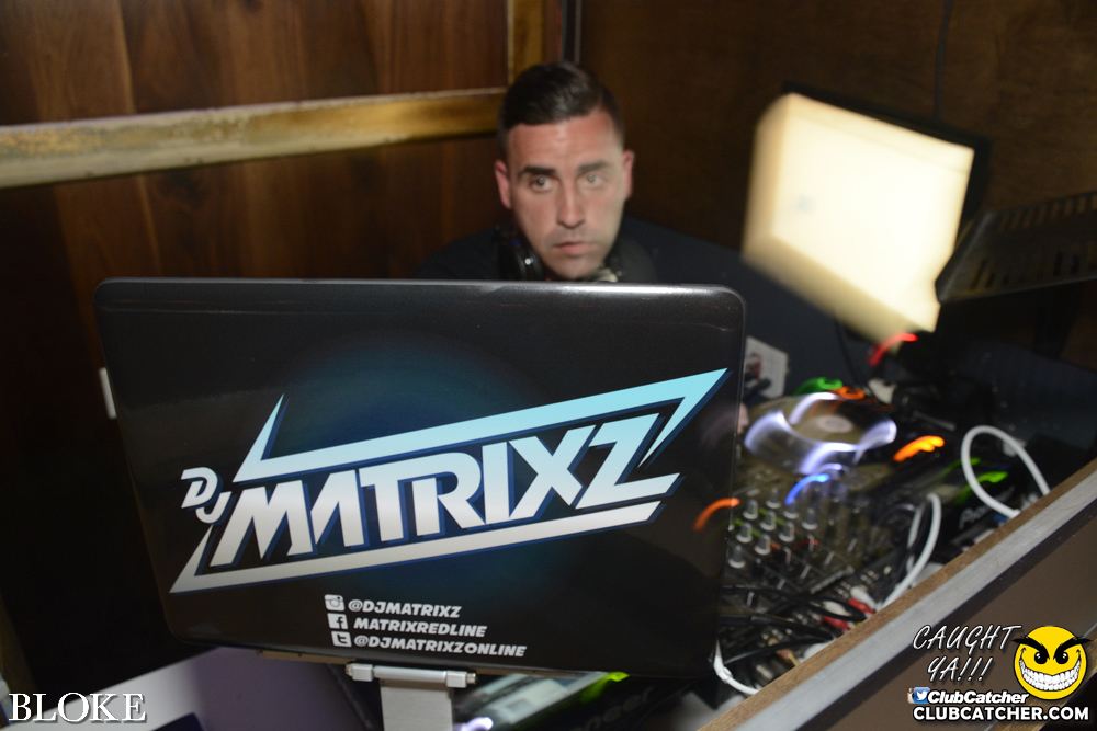 Bloke nightclub photo 100 - June 4th, 2016