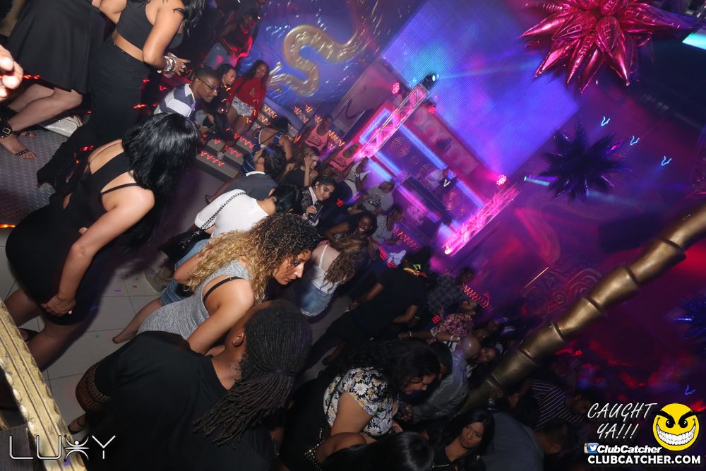 Luxy nightclub photo 102 - June 4th, 2016