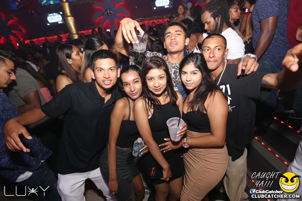 Luxy nightclub photo 103 - June 4th, 2016