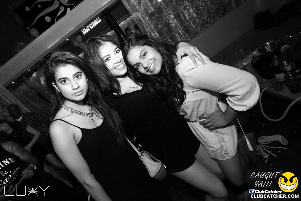 Luxy nightclub photo 104 - June 4th, 2016