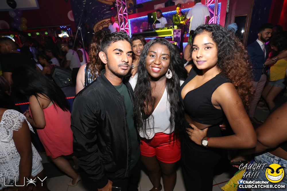 Luxy nightclub photo 108 - June 4th, 2016