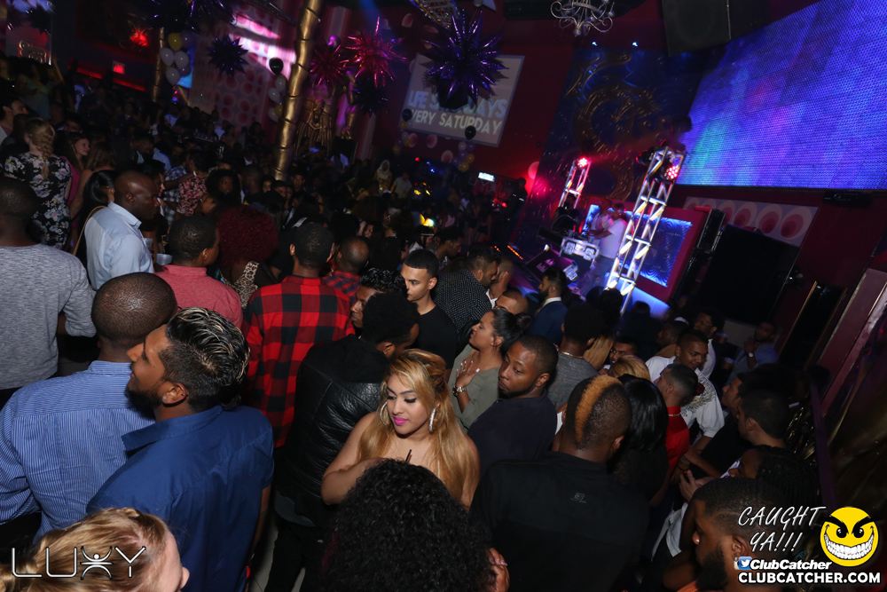 Luxy nightclub photo 111 - June 4th, 2016