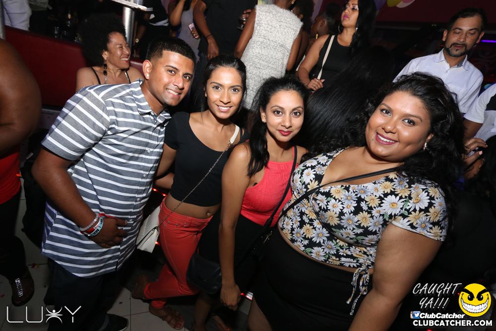 Luxy nightclub photo 113 - June 4th, 2016