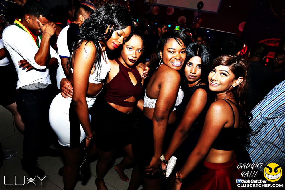 Luxy nightclub photo 115 - June 4th, 2016