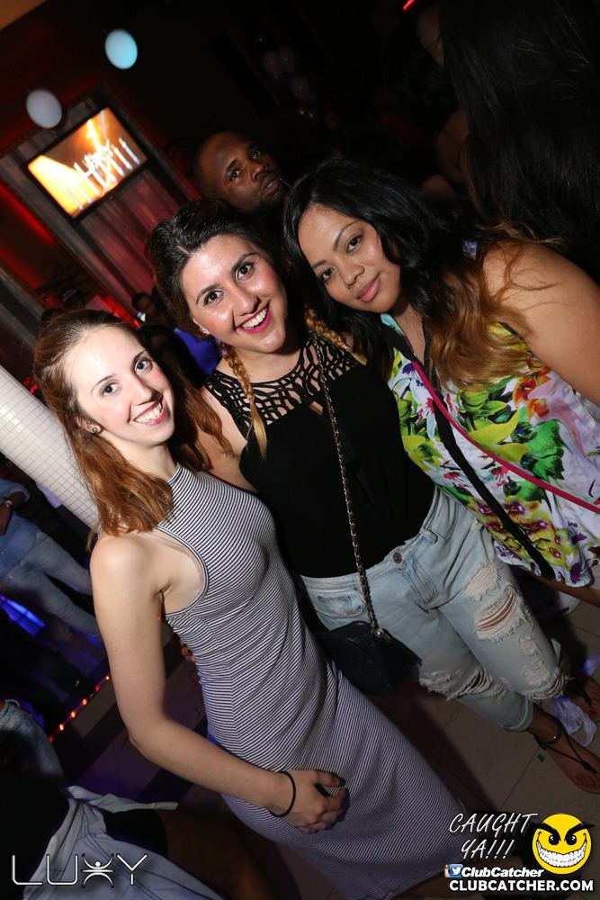 Luxy nightclub photo 116 - June 4th, 2016
