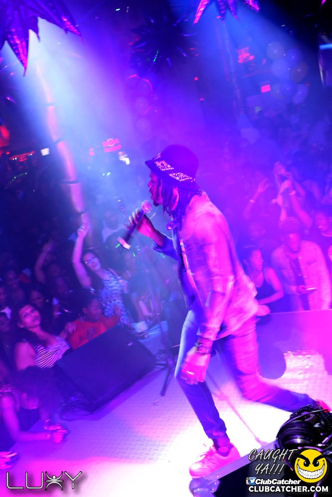 Luxy nightclub photo 117 - June 4th, 2016