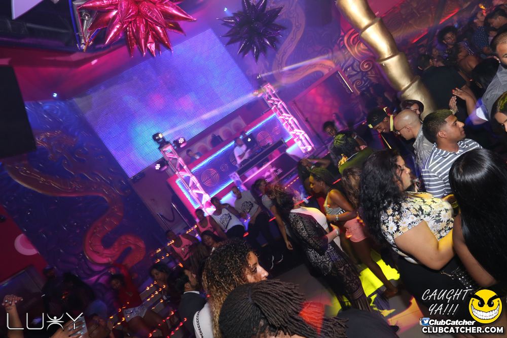 Luxy nightclub photo 119 - June 4th, 2016