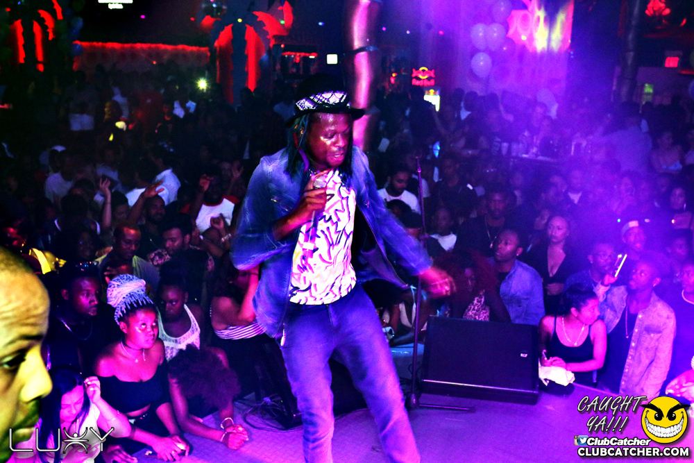 Luxy nightclub photo 120 - June 4th, 2016
