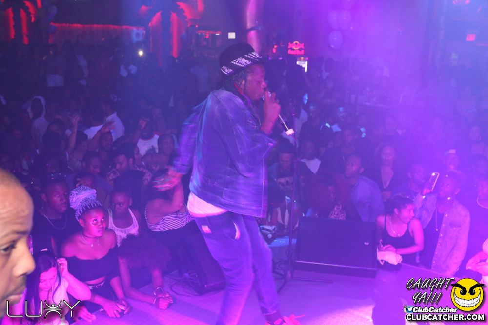 Luxy nightclub photo 122 - June 4th, 2016