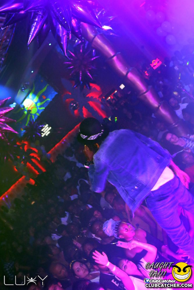 Luxy nightclub photo 123 - June 4th, 2016